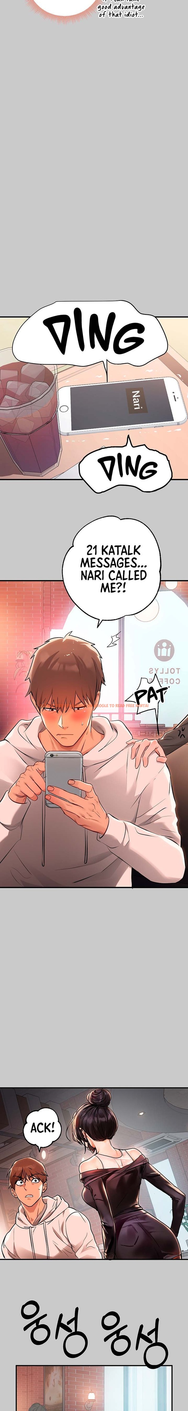 Read Hentai Image 15 163 in comic My Landlady Noona - Chapter 73 - www.hentaitnt.net