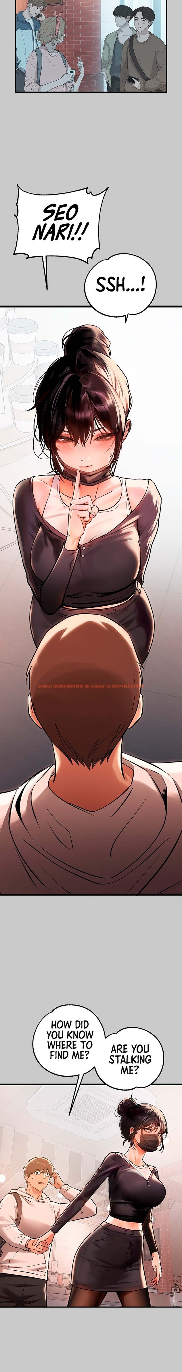 Read Hentai Image 16 163 in comic My Landlady Noona - Chapter 73 - www.hentaitnt.net