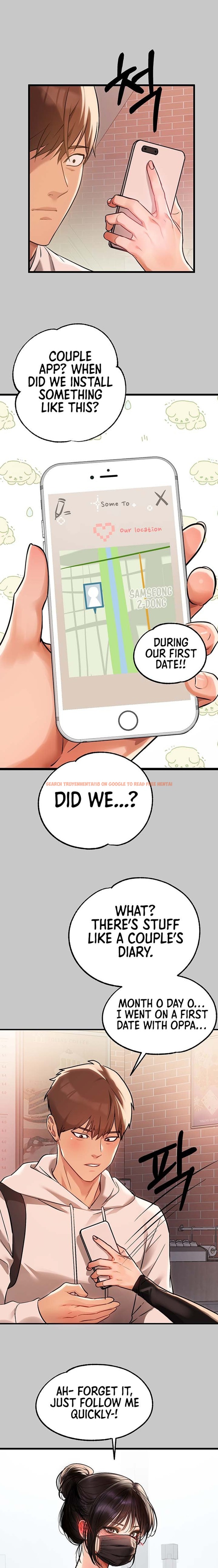 Read Hentai Image 17 163 in comic My Landlady Noona - Chapter 73 - www.hentaitnt.net