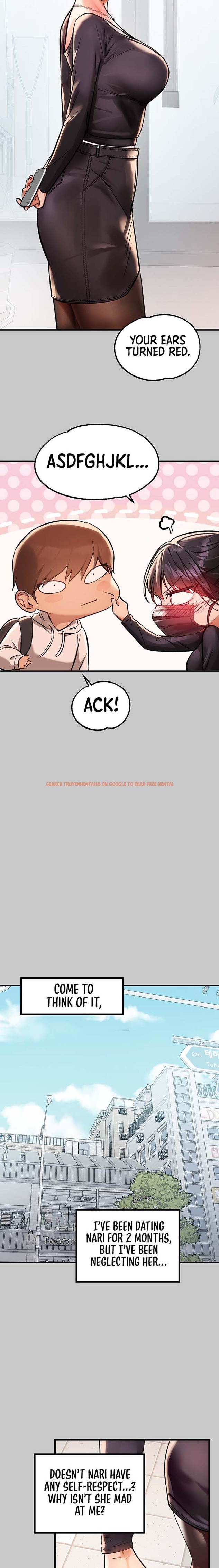 Read Hentai Image 18 163 in comic My Landlady Noona - Chapter 73 - www.hentaitnt.net