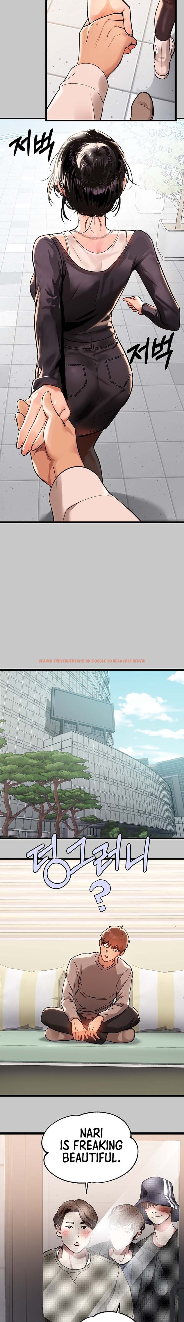 Read Hentai Image 19 163 in comic My Landlady Noona - Chapter 73 - www.hentaitnt.net
