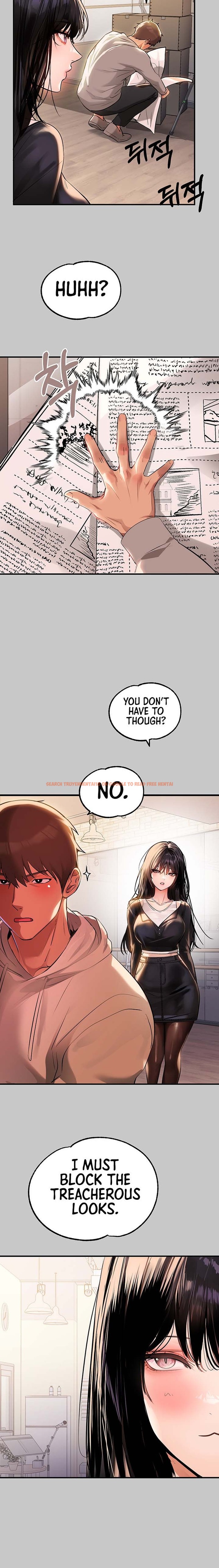 Read Hentai Image 21 163 in comic My Landlady Noona - Chapter 73 - www.hentaitnt.net