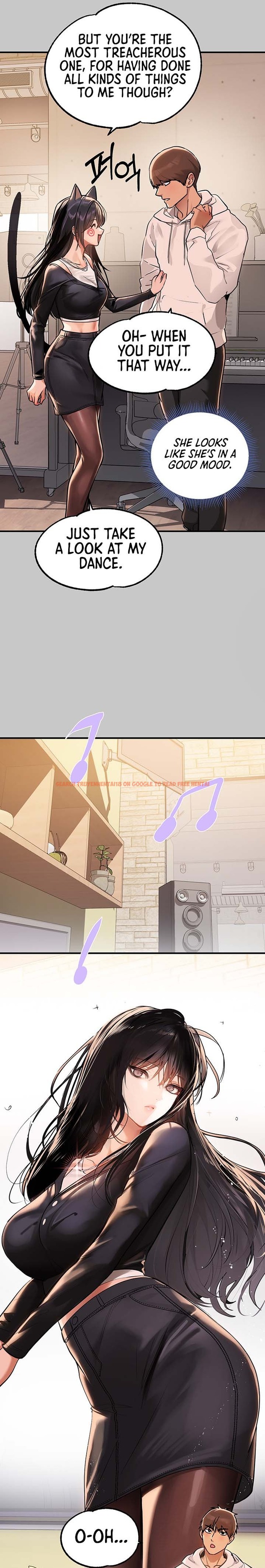Read Hentai Image 22 164 in comic My Landlady Noona - Chapter 73 - www.hentaitnt.net