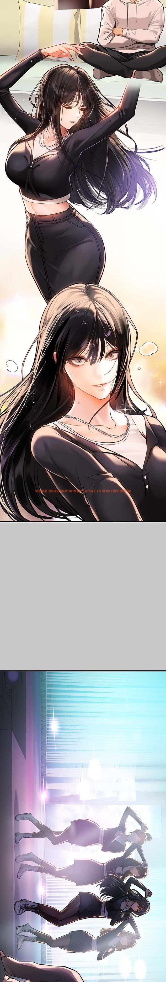 Read Hentai Image 23 164 in comic My Landlady Noona - Chapter 73 - www.hentaitnt.net