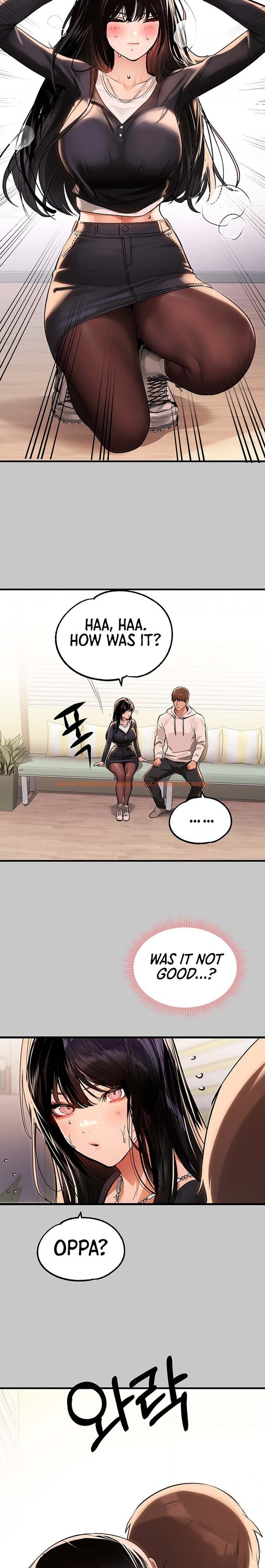 Read Hentai Image 25 164 in comic My Landlady Noona - Chapter 73 - www.hentaitnt.net