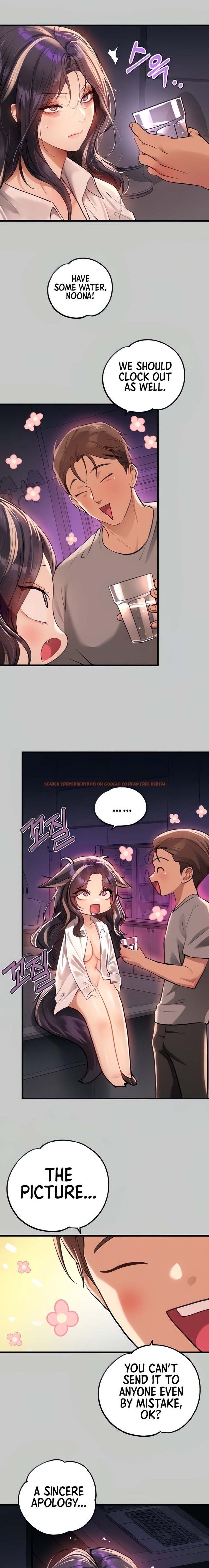 Read Hentai Image 3 161 in comic My Landlady Noona - Chapter 73 - www.hentaitnt.net