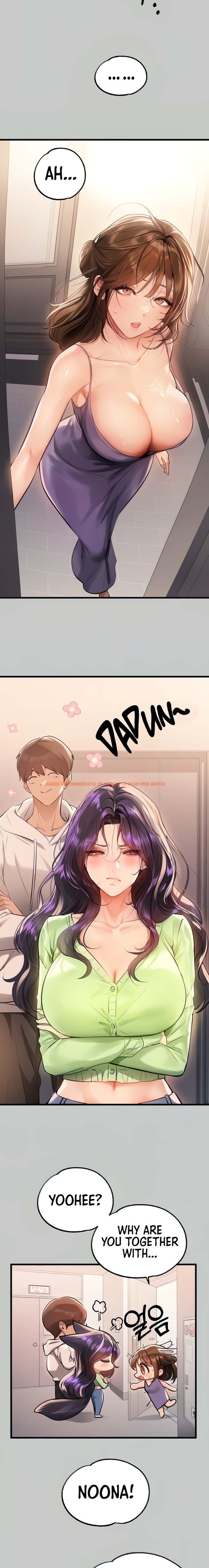 Read Hentai Image 5 161 in comic My Landlady Noona - Chapter 73 - www.hentaitnt.net