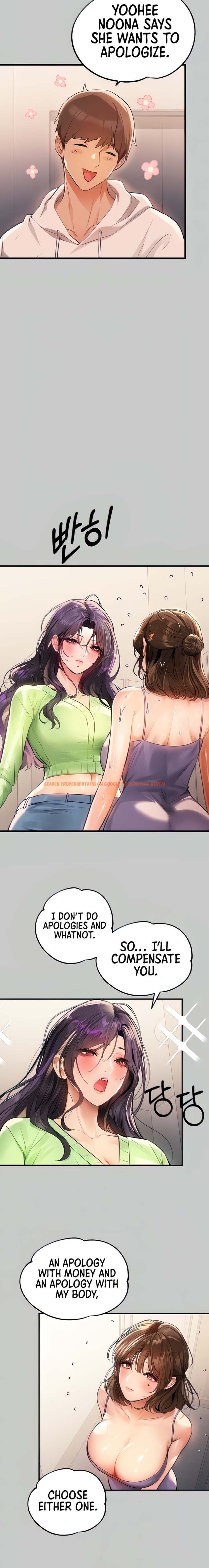 Read Hentai Image 6 161 in comic My Landlady Noona - Chapter 73 - www.hentaitnt.net