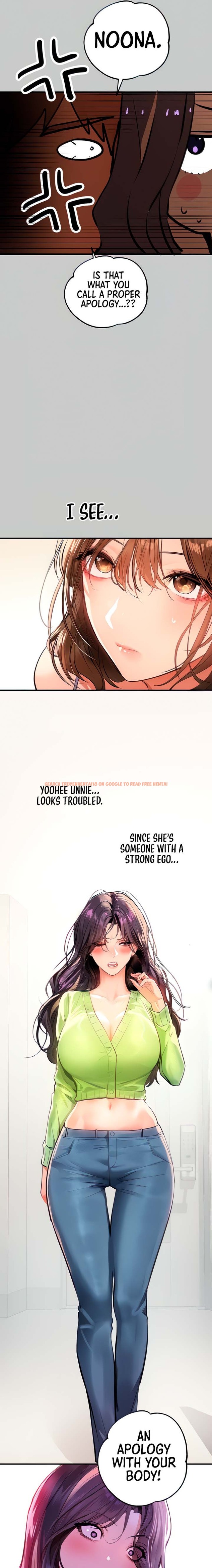 Read Hentai Image 7 161 in comic My Landlady Noona - Chapter 73 - www.hentaitnt.net