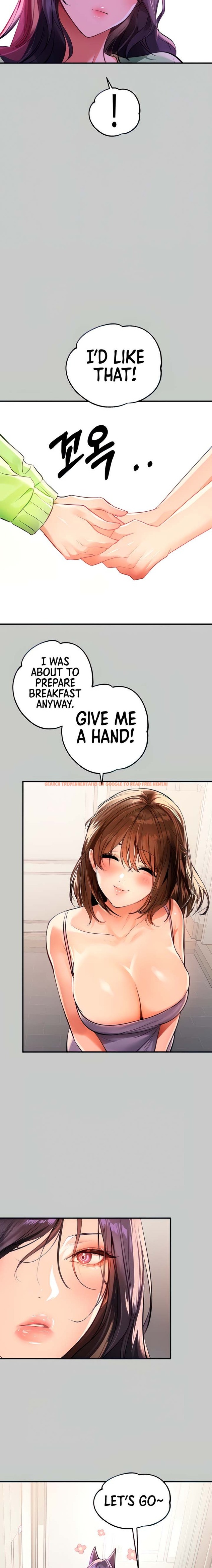 Read Hentai Image 8 161 in comic My Landlady Noona - Chapter 73 - www.hentaitnt.net