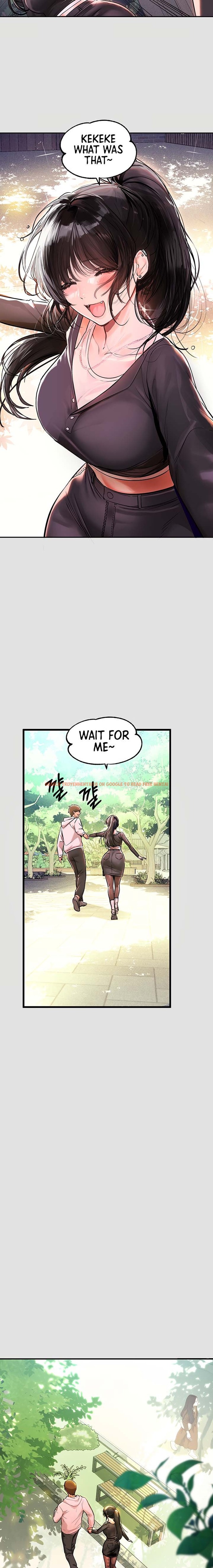 Read Hentai Image 10 424 in comic My Landlady Noona - Chapter 74 - www.hentaitnt.net