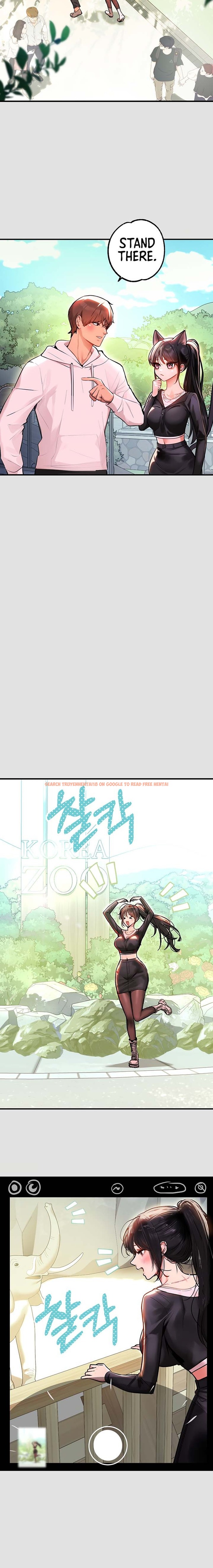 Read Hentai Image 11 424 in comic My Landlady Noona - Chapter 74 - www.hentaitnt.net