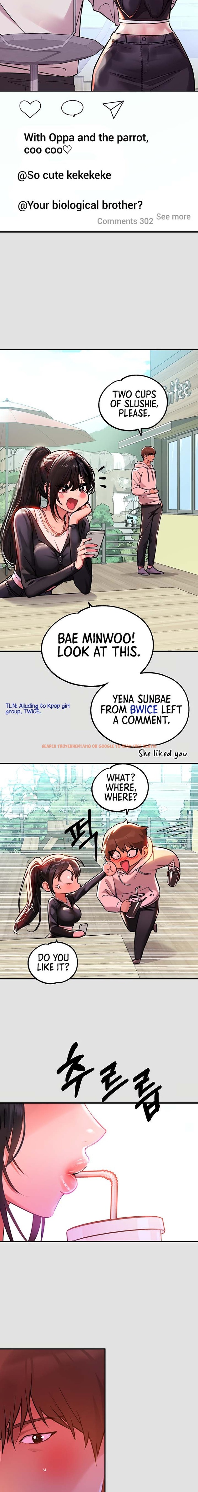 Read Hentai Image 14 425 in comic My Landlady Noona - Chapter 74 - www.hentaitnt.net