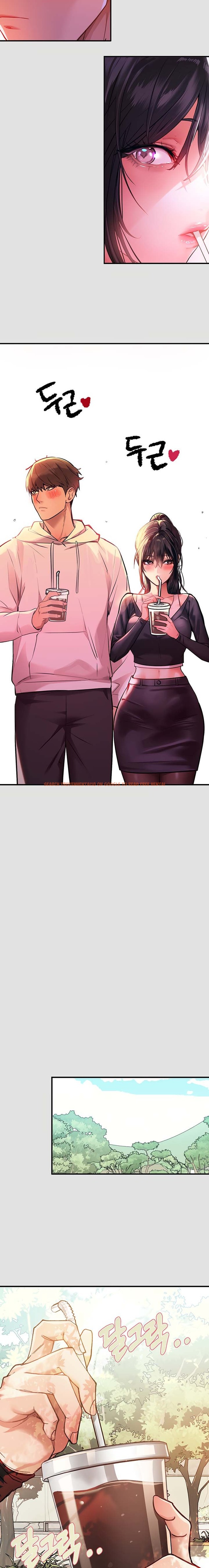 Read Hentai Image 15 425 in comic My Landlady Noona - Chapter 74 - www.hentaitnt.net