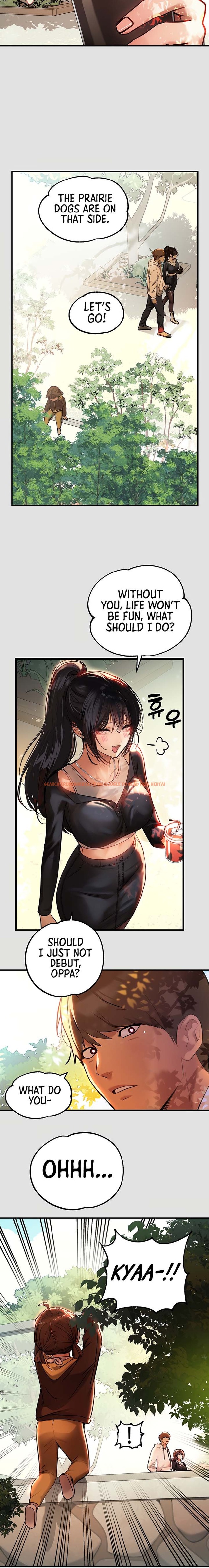 Read Hentai Image 16 425 in comic My Landlady Noona - Chapter 74 - www.hentaitnt.net