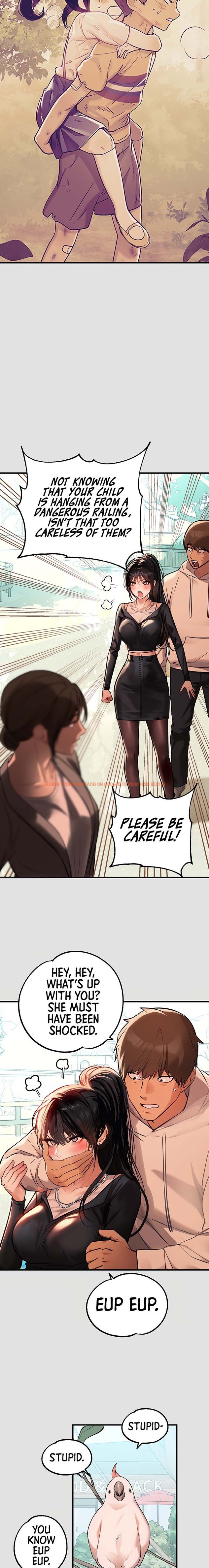 Read Hentai Image 19 425 in comic My Landlady Noona - Chapter 74 - www.hentaitnt.net