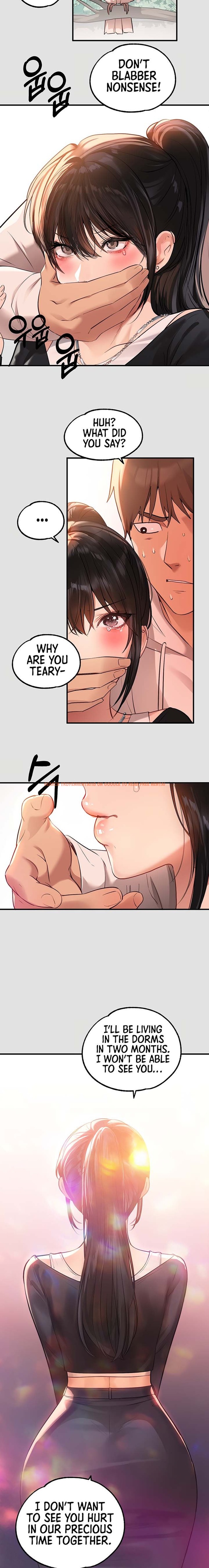 Read Hentai Image 20 426 in comic My Landlady Noona - Chapter 74 - www.hentaitnt.net