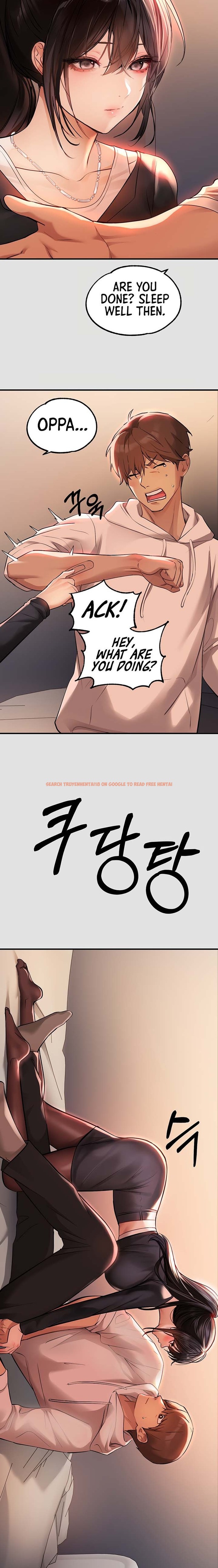 Read Hentai Image 23 426 in comic My Landlady Noona - Chapter 74 - www.hentaitnt.net