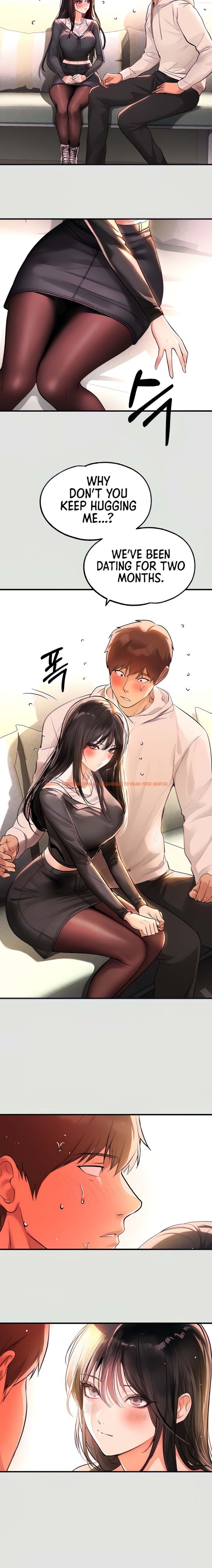 Read Hentai Image 3 424 in comic My Landlady Noona - Chapter 74 - www.hentaitnt.net