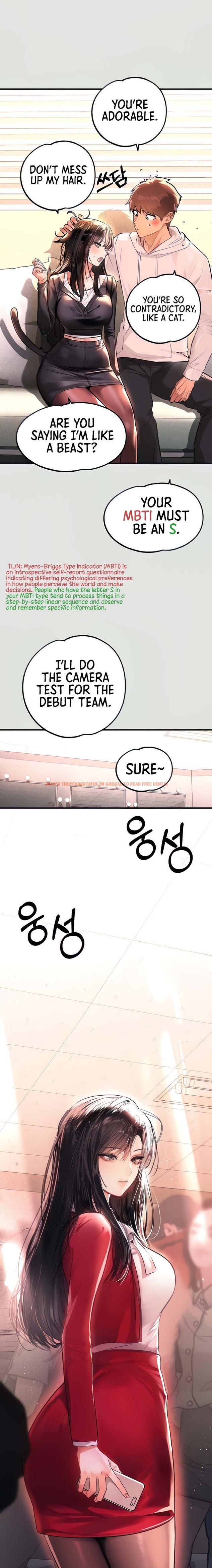 Read Hentai Image 4 424 in comic My Landlady Noona - Chapter 74 - www.hentaitnt.net
