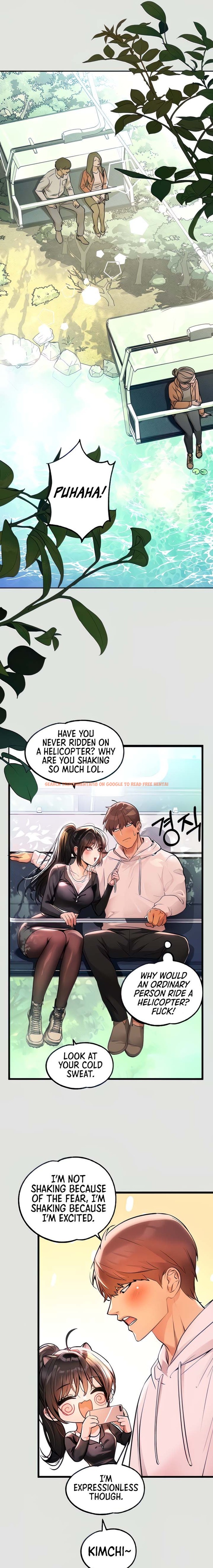 Read Hentai Image 7 424 in comic My Landlady Noona - Chapter 74 - www.hentaitnt.net