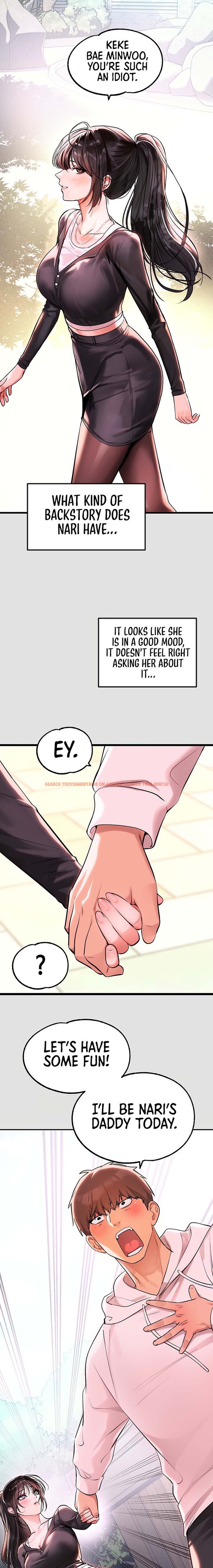 Read Hentai Image 9 424 in comic My Landlady Noona - Chapter 74 - www.hentaitnt.net