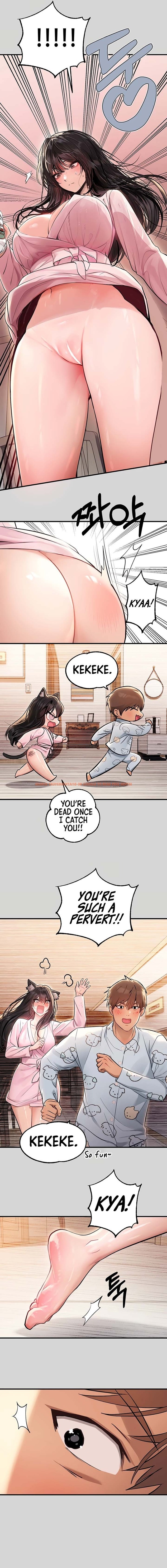 Read Hentai Image 10 687 in comic My Landlady Noona - Chapter 75 - www.hentaitnt.net
