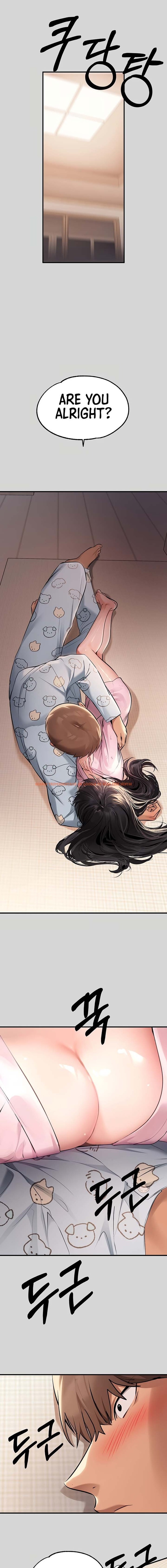 Read Hentai Image 11 687 in comic My Landlady Noona - Chapter 75 - www.hentaitnt.net