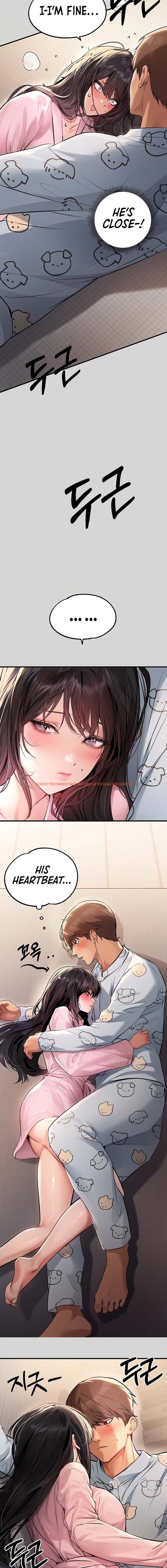 Read Hentai Image 12 687 in comic My Landlady Noona - Chapter 75 - www.hentaitnt.net