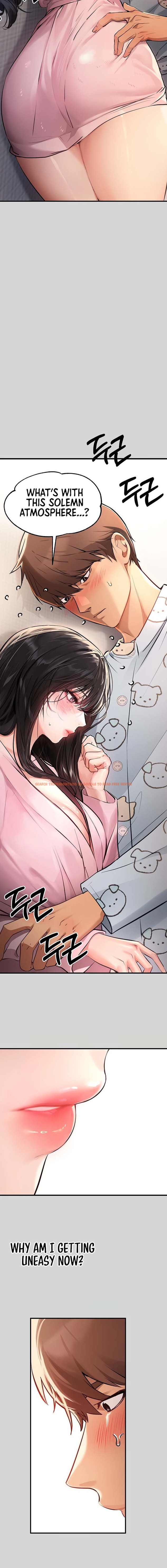 Read Hentai Image 13 687 in comic My Landlady Noona - Chapter 75 - www.hentaitnt.net