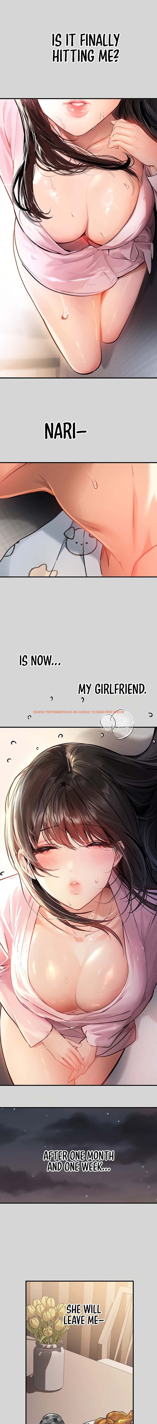 Read Hentai Image 14 688 in comic My Landlady Noona - Chapter 75 - www.hentaitnt.net