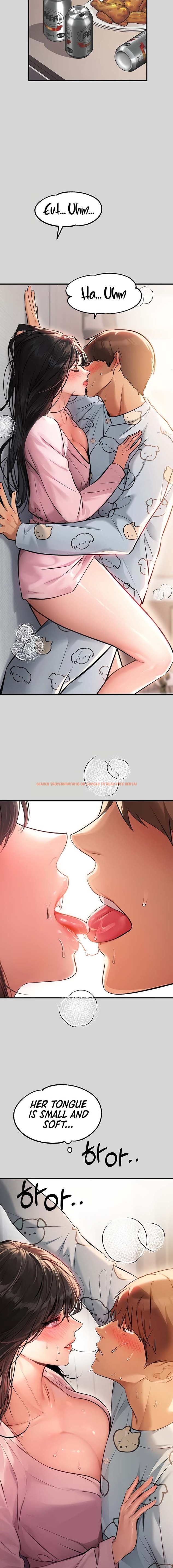 Read Hentai Image 15 688 in comic My Landlady Noona - Chapter 75 - www.hentaitnt.net