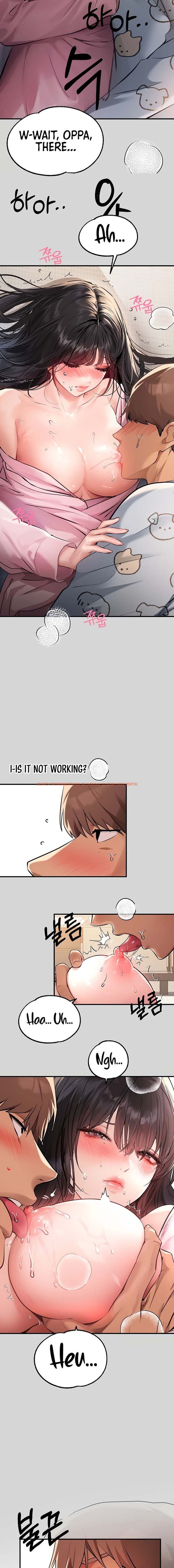 Read Hentai Image 16 688 in comic My Landlady Noona - Chapter 75 - www.hentaitnt.net