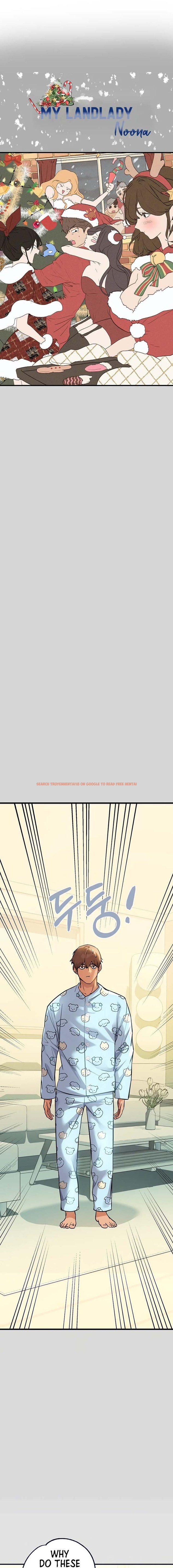 Read Hentai Image 2 687 in comic My Landlady Noona - Chapter 75 - www.hentaitnt.net