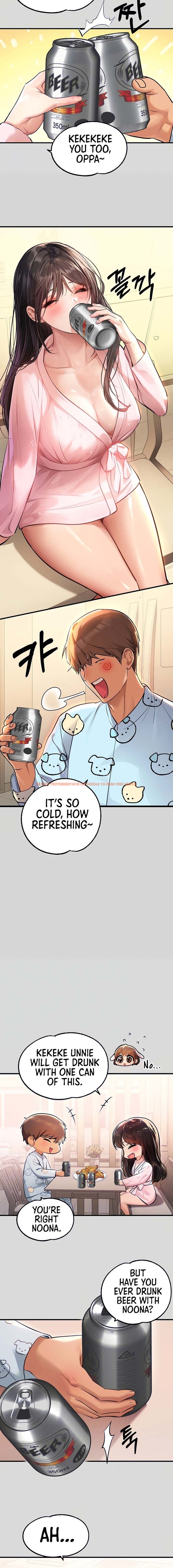 Read Hentai Image 5 687 in comic My Landlady Noona - Chapter 75 - www.hentaitnt.net