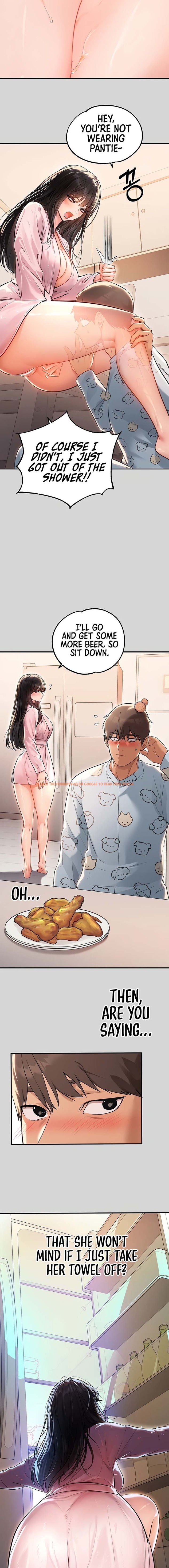 Read Hentai Image 8 687 in comic My Landlady Noona - Chapter 75 - www.hentaitnt.net