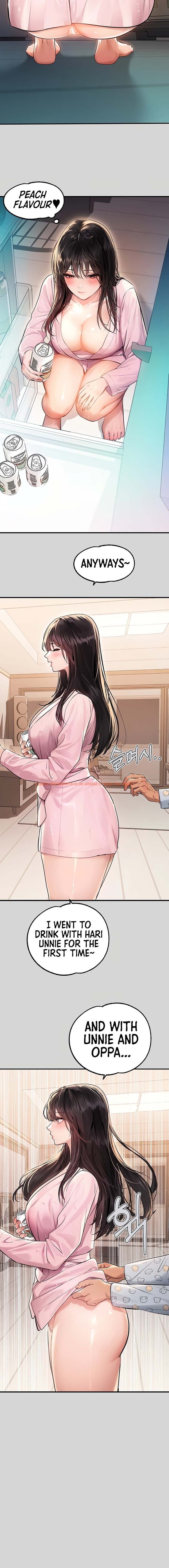 Read Hentai Image 9 687 in comic My Landlady Noona - Chapter 75 - www.hentaitnt.net