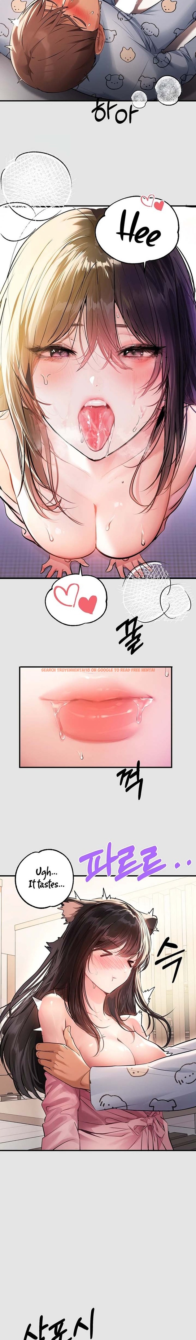 Read Hentai Image 10 023 in comic My Landlady Noona - Chapter 76 - www.hentaitnt.net