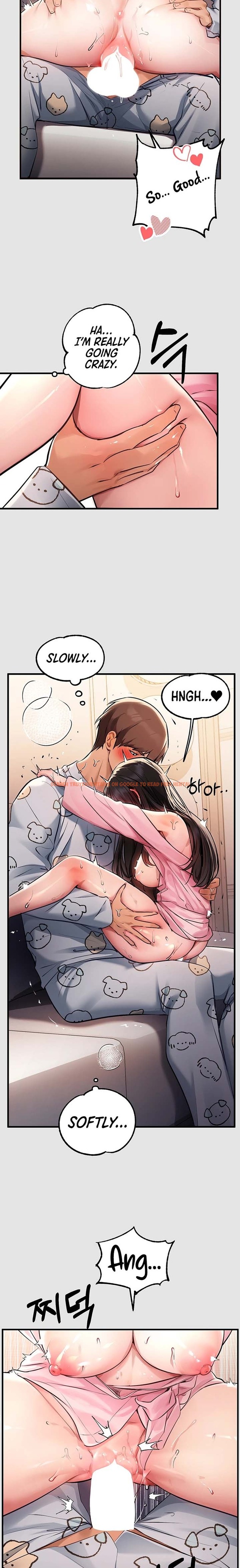 Read Hentai Image 18 023 in comic My Landlady Noona - Chapter 76 - www.hentaitnt.net