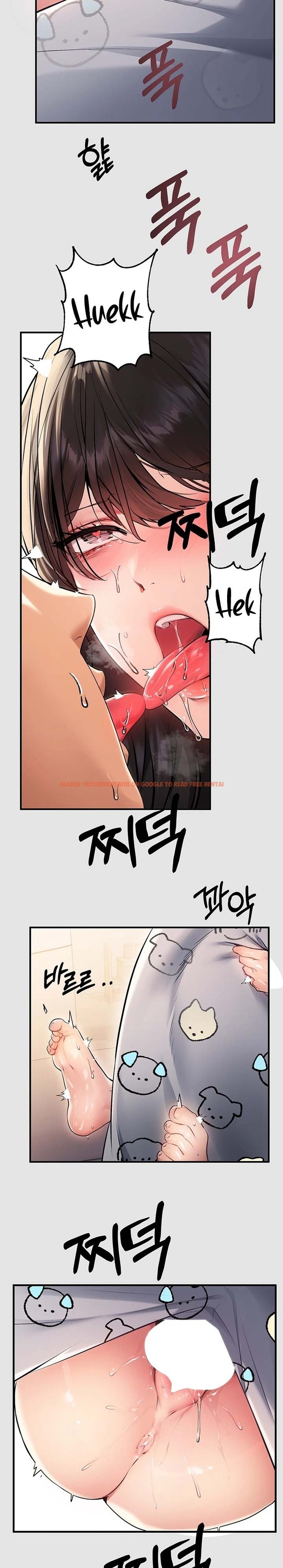 Read Hentai Image 23 024 in comic My Landlady Noona - Chapter 76 - www.hentaitnt.net