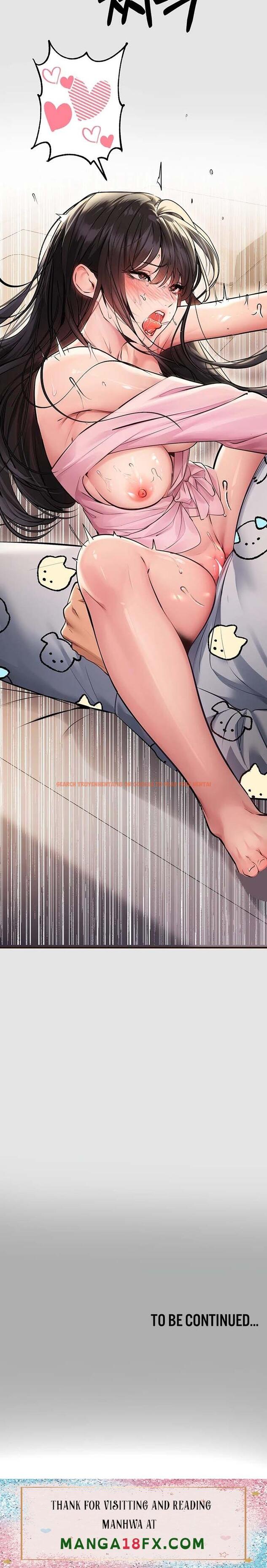 Read Hentai Image 24 024 in comic My Landlady Noona - Chapter 76 - www.hentaitnt.net