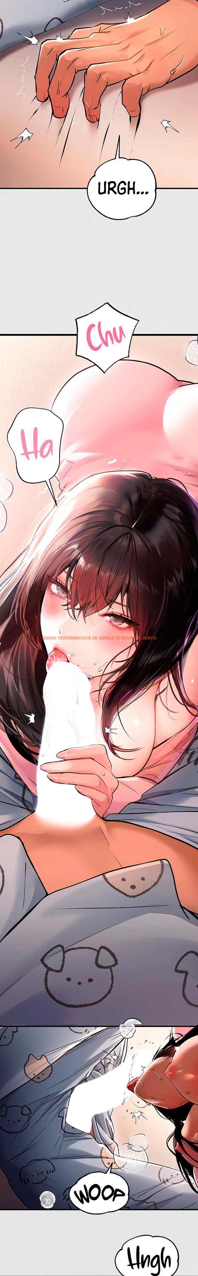 Read Hentai Image 3 023 in comic My Landlady Noona - Chapter 76 - www.hentaitnt.net