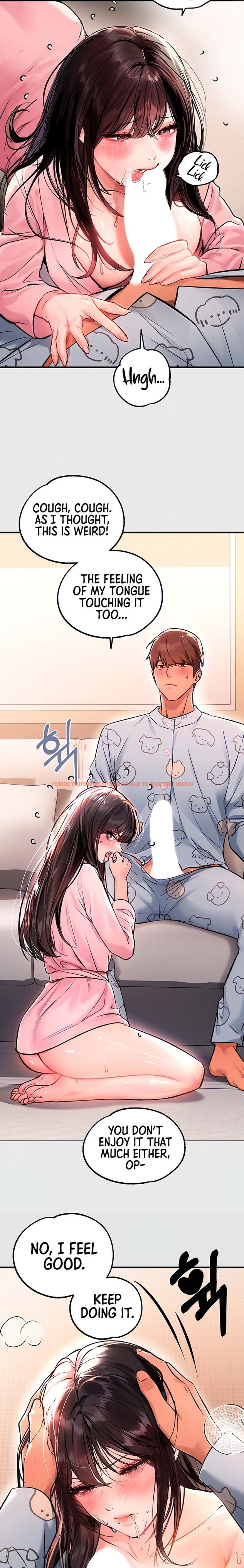 Read Hentai Image 4 023 in comic My Landlady Noona - Chapter 76 - www.hentaitnt.net