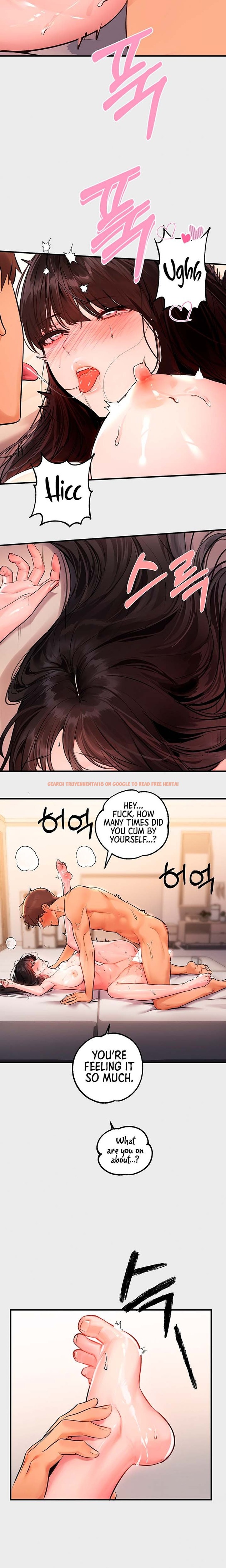 Read Hentai Image 11 617 in comic My Landlady Noona - Chapter 77 - www.hentaitnt.net