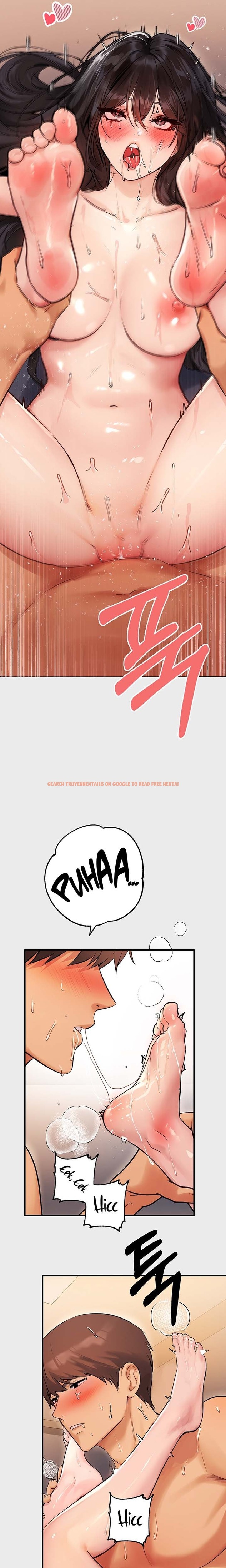 Read Hentai Image 17 617 in comic My Landlady Noona - Chapter 77 - www.hentaitnt.net