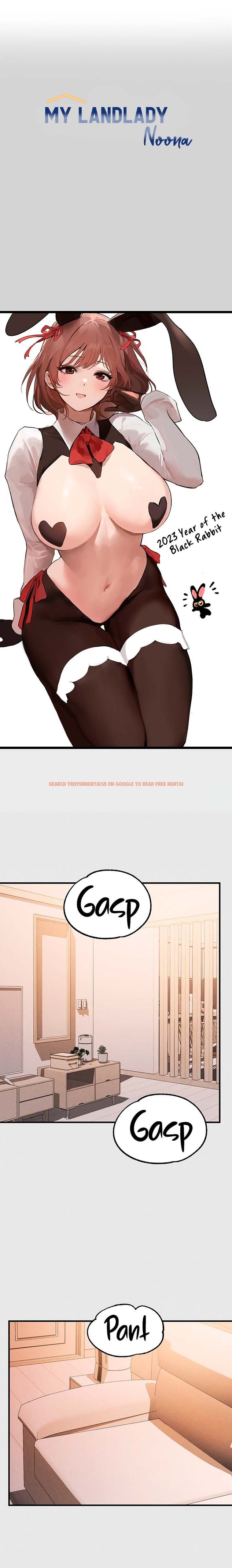 Read Hentai Image 2 617 in comic My Landlady Noona - Chapter 77 - www.hentaitnt.net