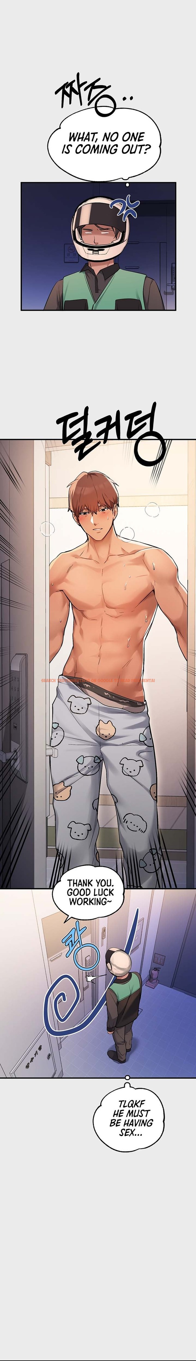 Read Hentai Image 21 618 in comic My Landlady Noona - Chapter 77 - www.hentaitnt.net
