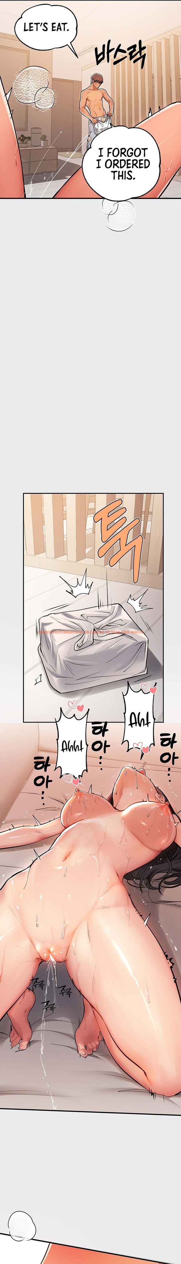 Read Hentai Image 22 618 in comic My Landlady Noona - Chapter 77 - www.hentaitnt.net