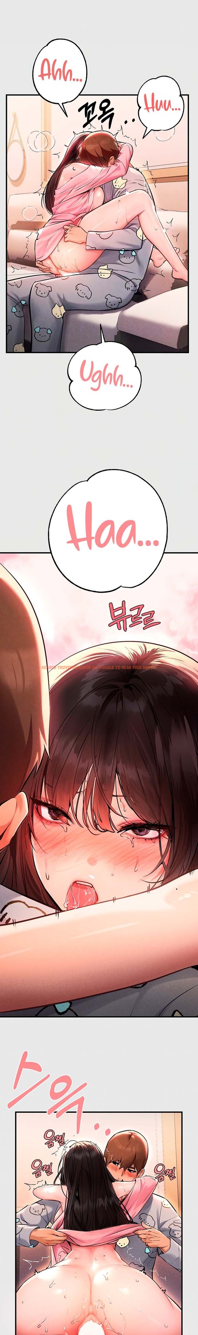 Read Hentai Image 3 617 in comic My Landlady Noona - Chapter 77 - www.hentaitnt.net