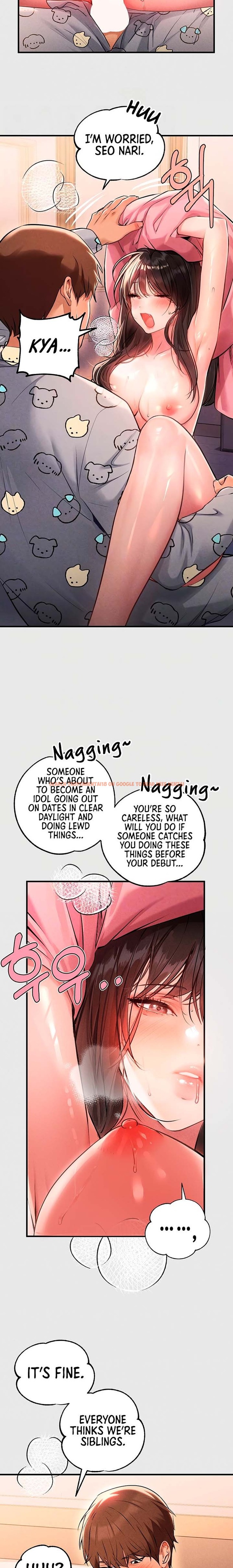 Read Hentai Image 4 617 in comic My Landlady Noona - Chapter 77 - www.hentaitnt.net